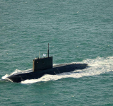 Britain deployed military to deter Russian  submarines from attack on undersea cables